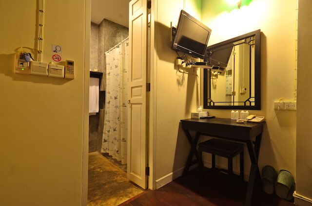 99オールドタウンブティックゲストハウス