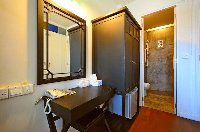 99オールドタウンブティックゲストハウス