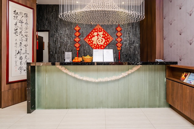 ブリスホテルシンガポール