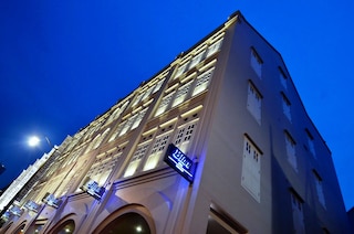 ブリスホテルシンガポール