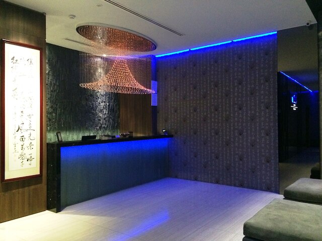 ブリスホテルシンガポール