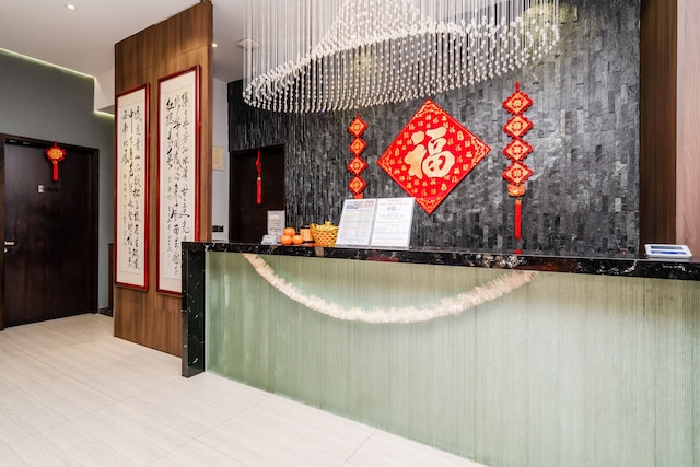 ブリスホテルシンガポール