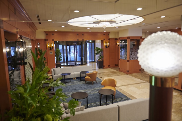 ホテルヴィスキオ尼崎 by GRANVIA