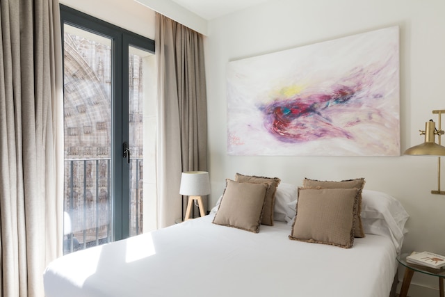 プエルタ カテドラル スイーツ