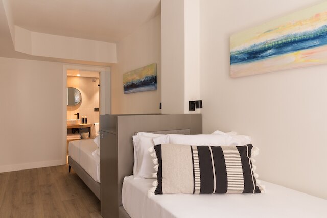 プエルタ カテドラル スイーツ