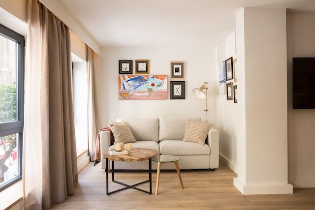 プエルタ カテドラル スイーツ