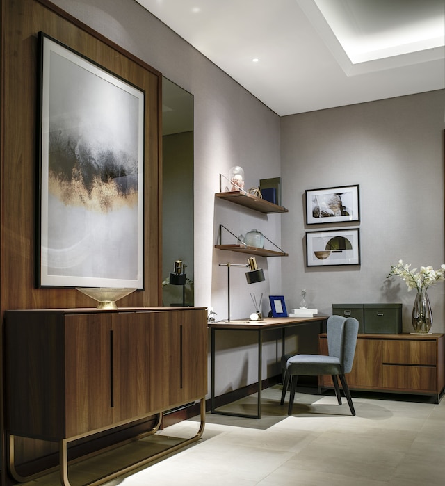 オークウッド プレミア コズモ ジャカルタ