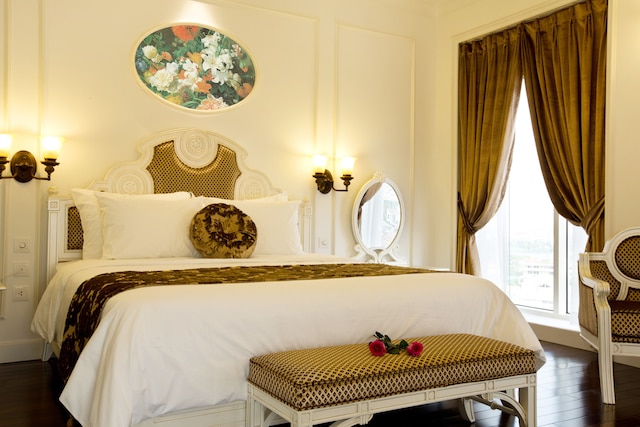 エルドラ ホテル