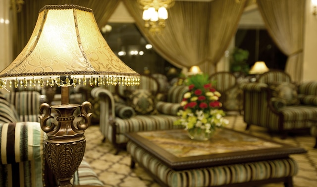 エルドラ ホテル