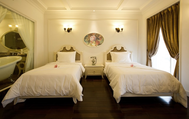 エルドラ ホテル