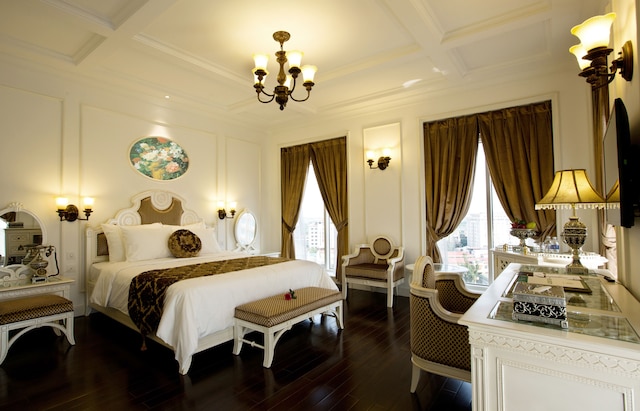 エルドラ ホテル