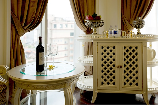 エルドラ ホテル