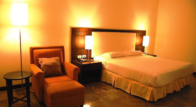 ロイヤル ランナ ホテル