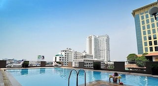 ロイヤル ランナ ホテル