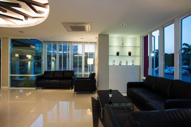 ナパトラ ホテル