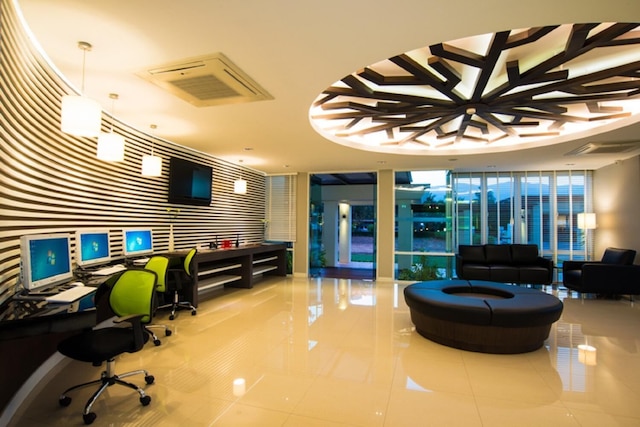 ナパトラ ホテル