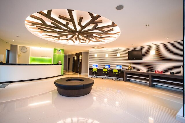 ナパトラ ホテル