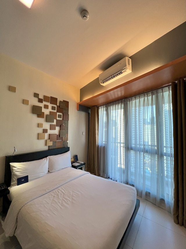 KL サービスド レジデンシズ マネージド by HII