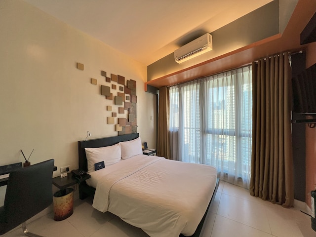 KL サービスド レジデンシズ マネージド by HII