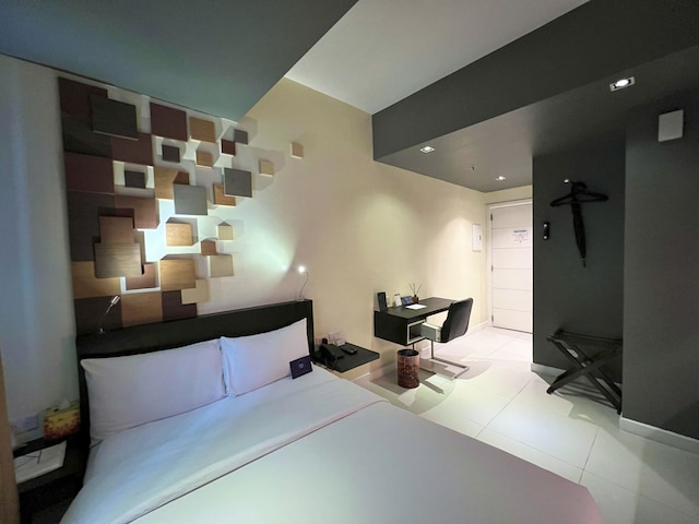 KL サービスド レジデンシズ マネージド by HII