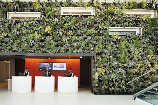 オテル オセアニア パリ ロワジー CDG