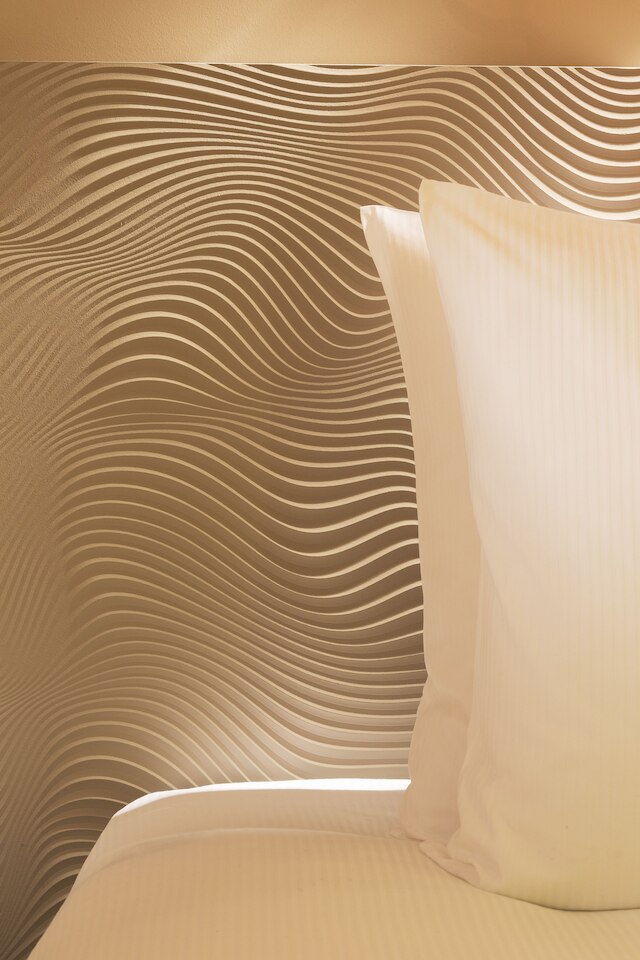 オテル オセアニア パリ ロワジー CDG