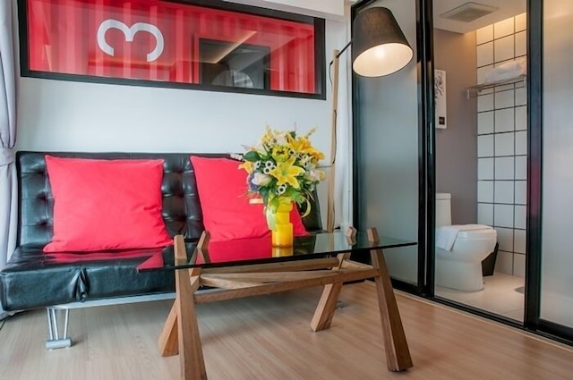 スリープボックス チェンマイ ホテル