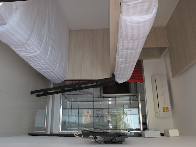 スリープボックス チェンマイ ホテル