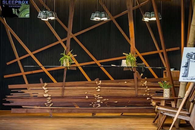 スリープボックス チェンマイ ホテル