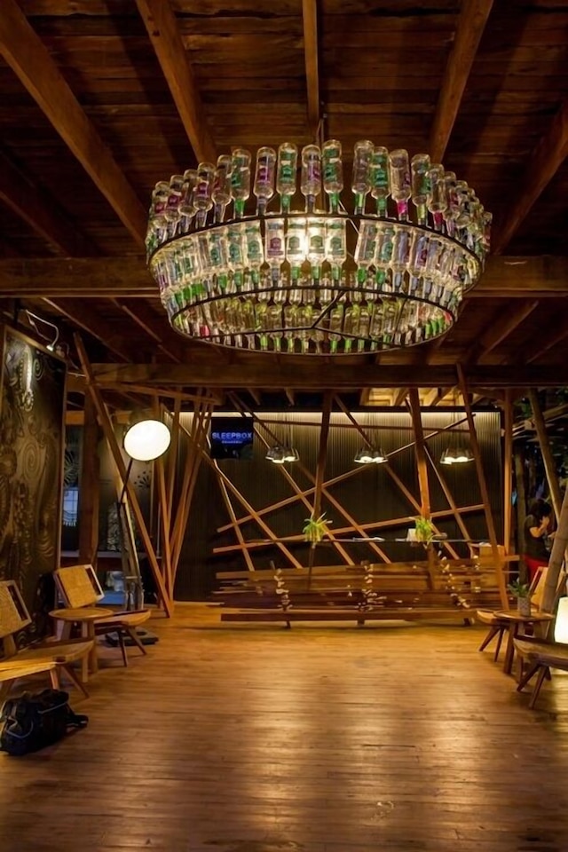 スリープボックス チェンマイ ホテル