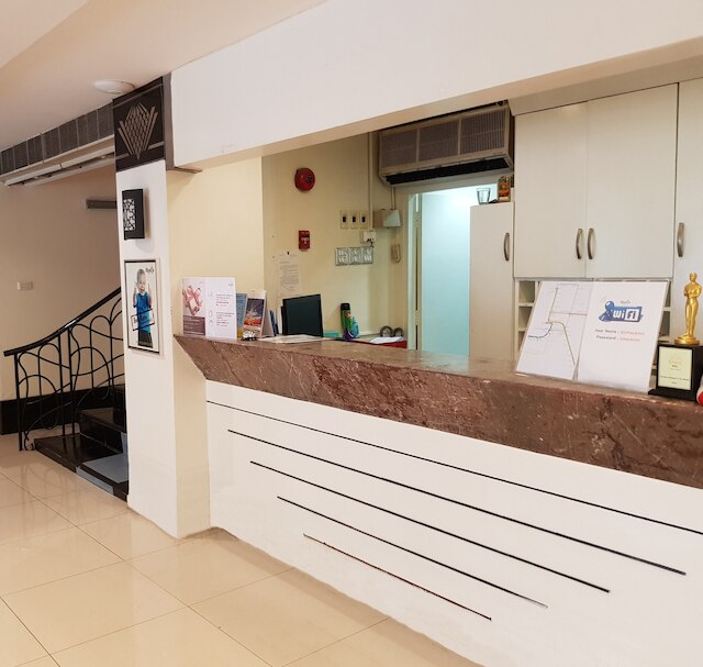 ステュディオ スクンビット 18 バイ アイチェック イン