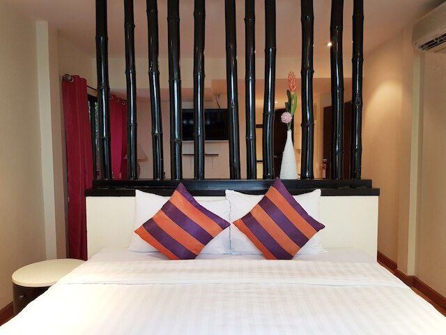 ステュディオ スクンビット 18 バイ アイチェック イン