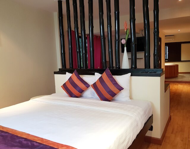 ステュディオ スクンビット 18 バイ アイチェック イン