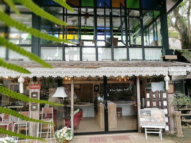 バーン シンカム リゾート