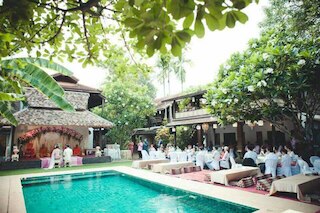 バーン シンカム リゾート