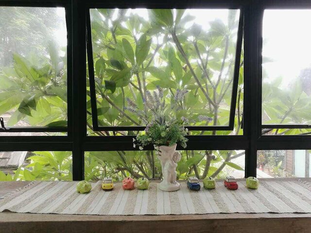 バーン シンカム リゾート