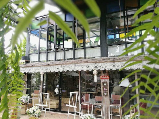 バーン シンカム リゾート