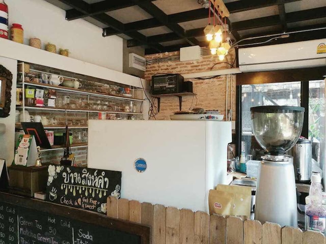 バーン シンカム リゾート