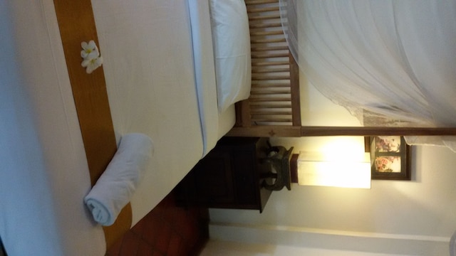 バーン シンカム リゾート