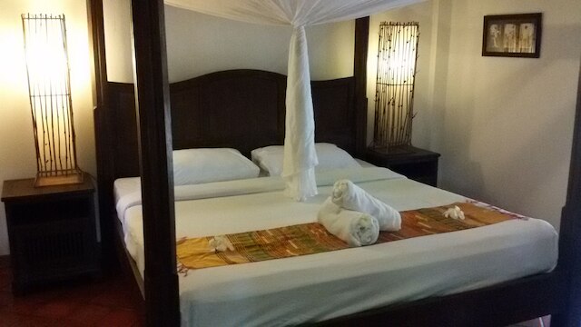 バーン シンカム リゾート