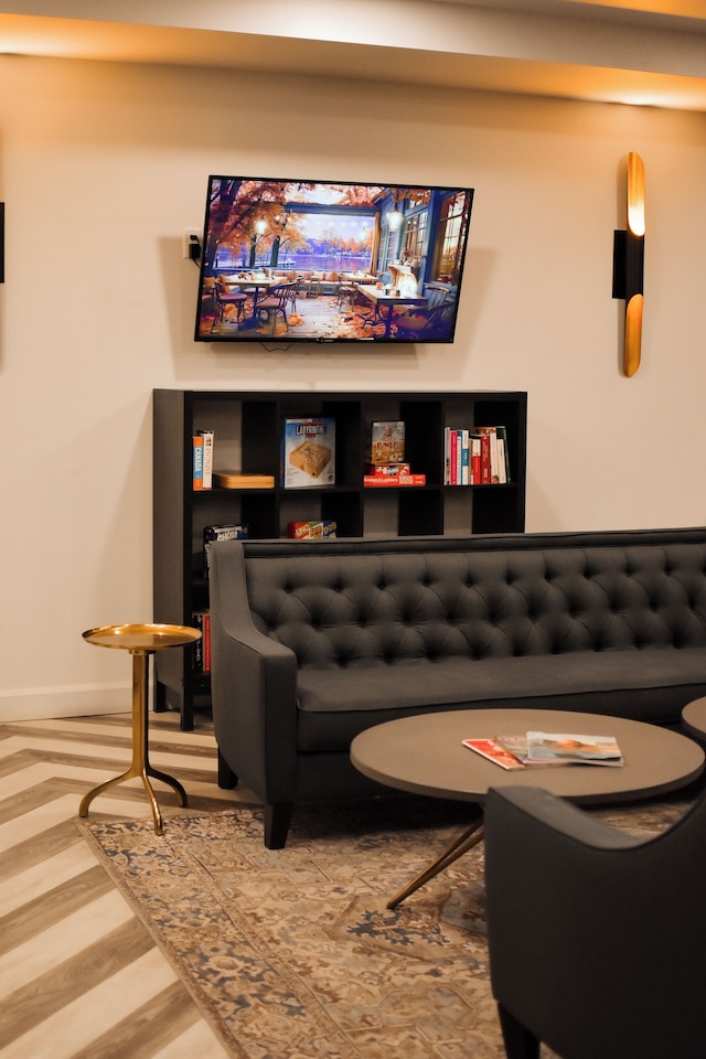 オテル マノワール ビュー ケベック