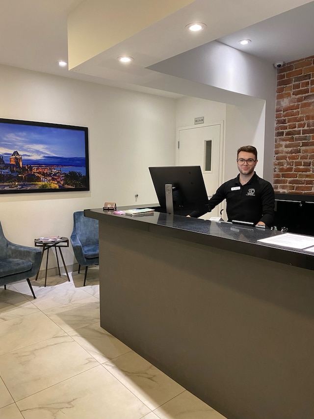 オテル マノワール ビュー ケベック