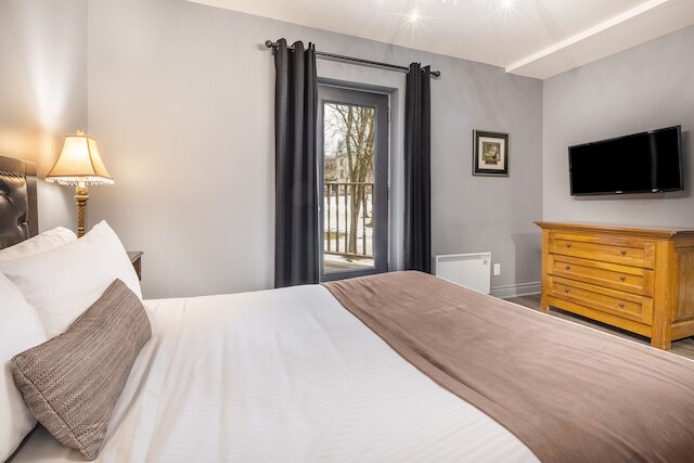 オテル ジャルダン デュ グーヴェルヌール