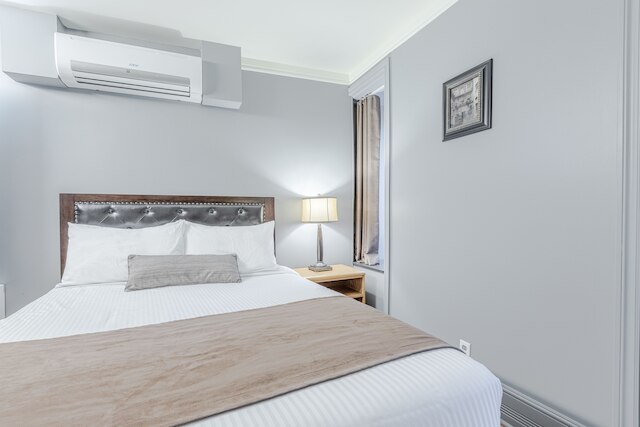 オテル ジャルダン デュ グーヴェルヌール