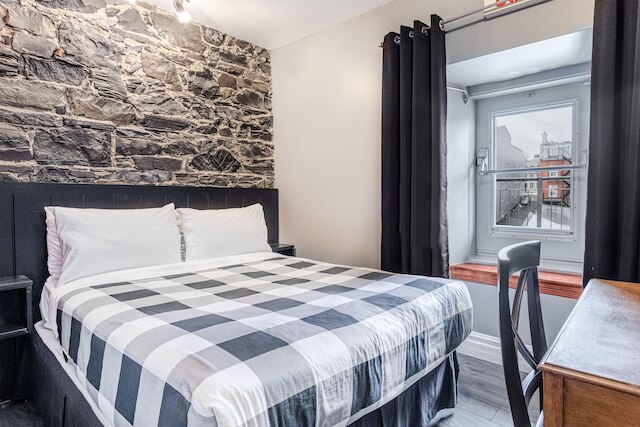 オテル メゾン デュ ジェネラル