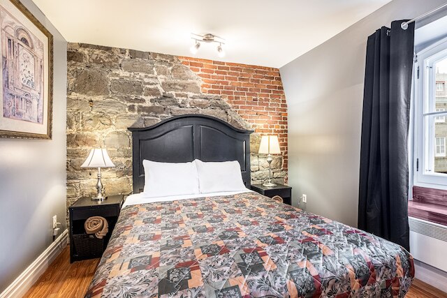 オテル メゾン デュ ジェネラル