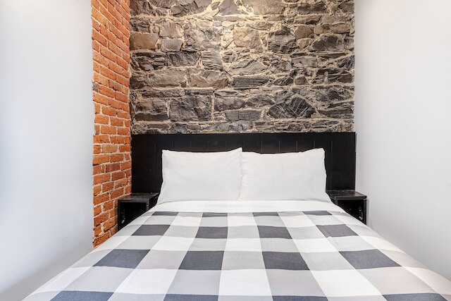 オテル メゾン デュ ジェネラル