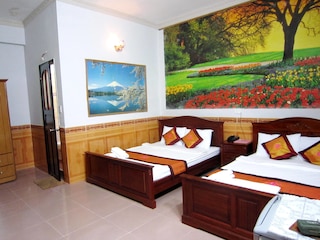 タン ホン ホテル