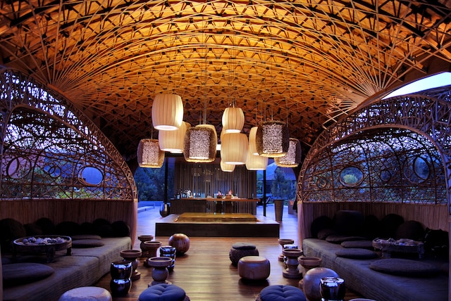 ベランダ チェンマイ スイート