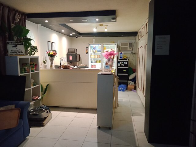 アナリー モーター イン